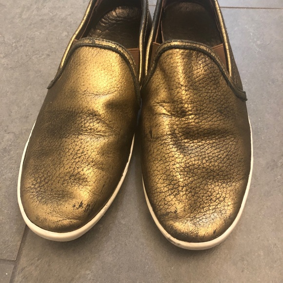 Joie Skidmore Sneakers - Picture 1 of 4